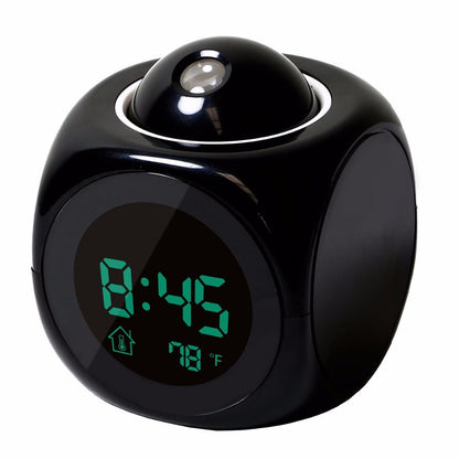 LED Alarm clock