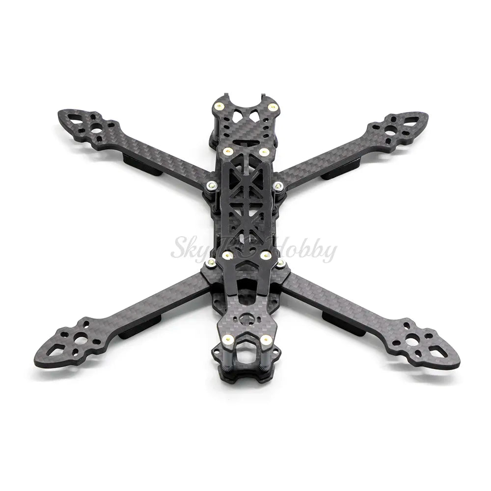 Mark4 Mark 5inch 225mm 6inch 260mm 7inch 295mm 8inch 375mm 10inch 473mm Quadcopter Frame 5" 6" 7" FPV Freestyle RC Racing Drone