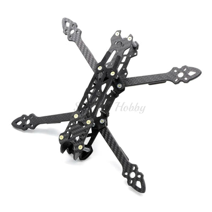 Mark4 Mark 5inch 225mm 6inch 260mm 7inch 295mm 8inch 375mm 10inch 473mm Quadcopter Frame 5" 6" 7" FPV Freestyle RC Racing Drone